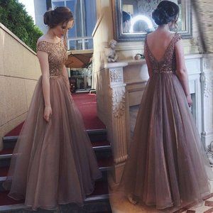 Bridesmaids Wedding Dress